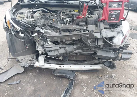 2024 Nissan Sentra S Xtronic Cvt from USA, damaged, VIN 3N1AB8BV2RY289717